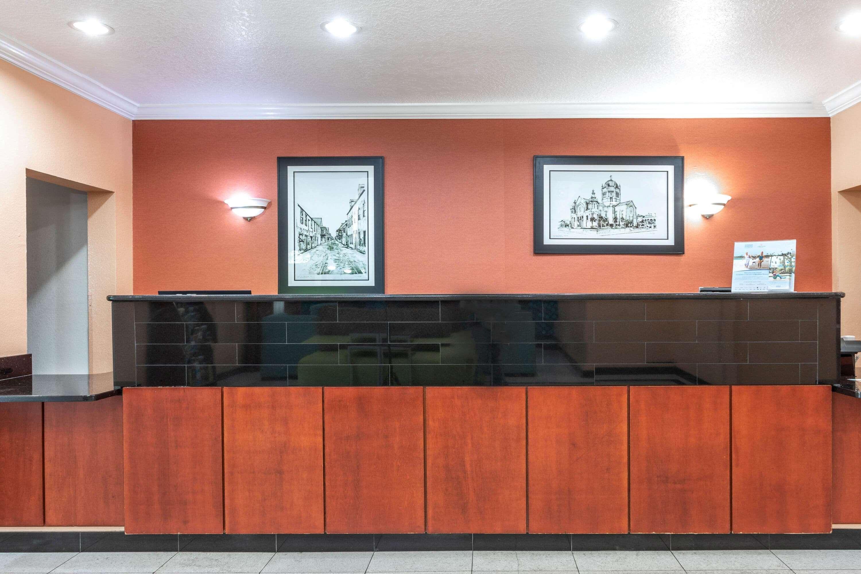 La Quinta By Wyndham St. Augustine Ξενοδοχείο Εξωτερικό φωτογραφία