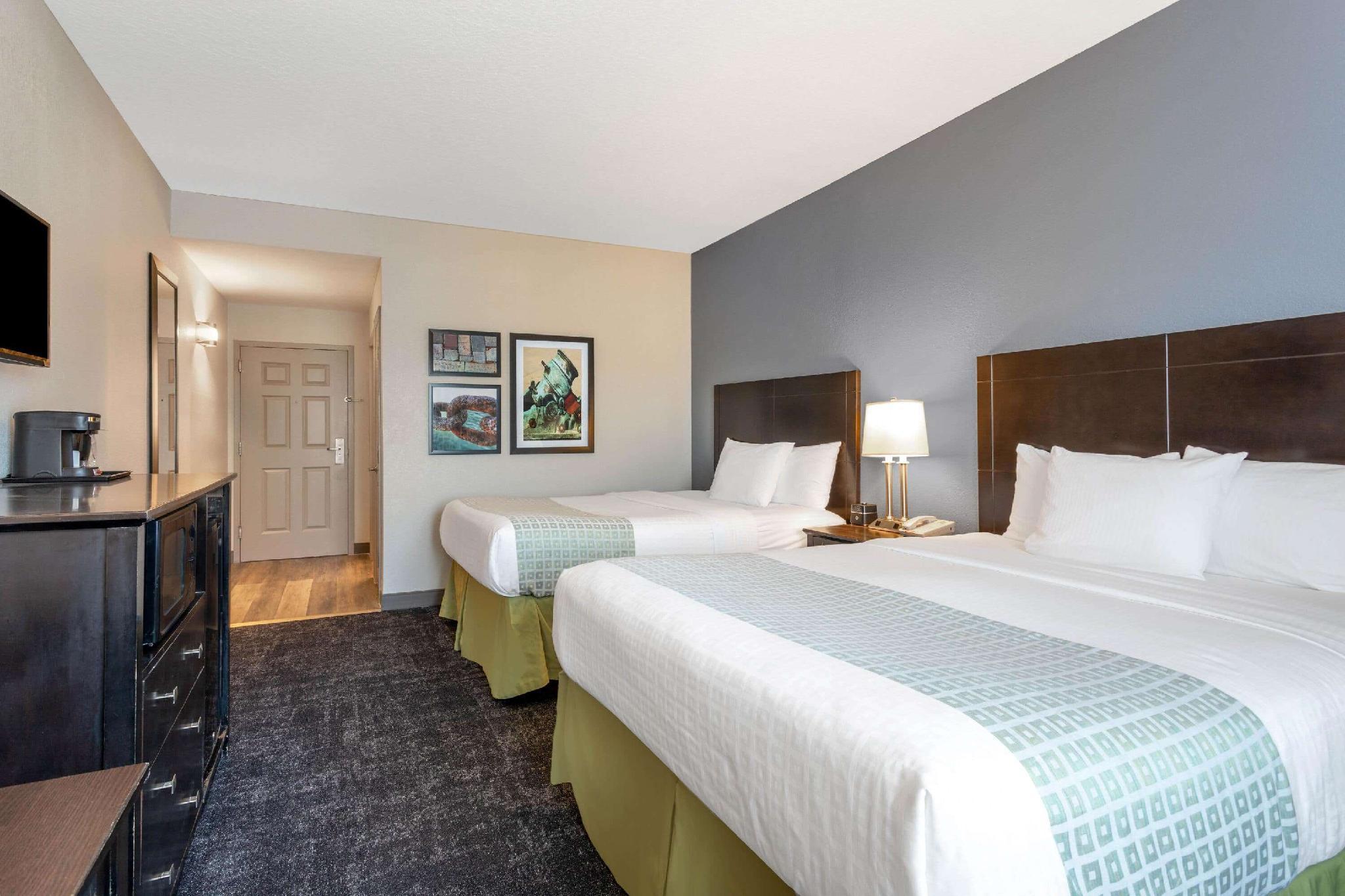 La Quinta By Wyndham St. Augustine Ξενοδοχείο Εξωτερικό φωτογραφία
