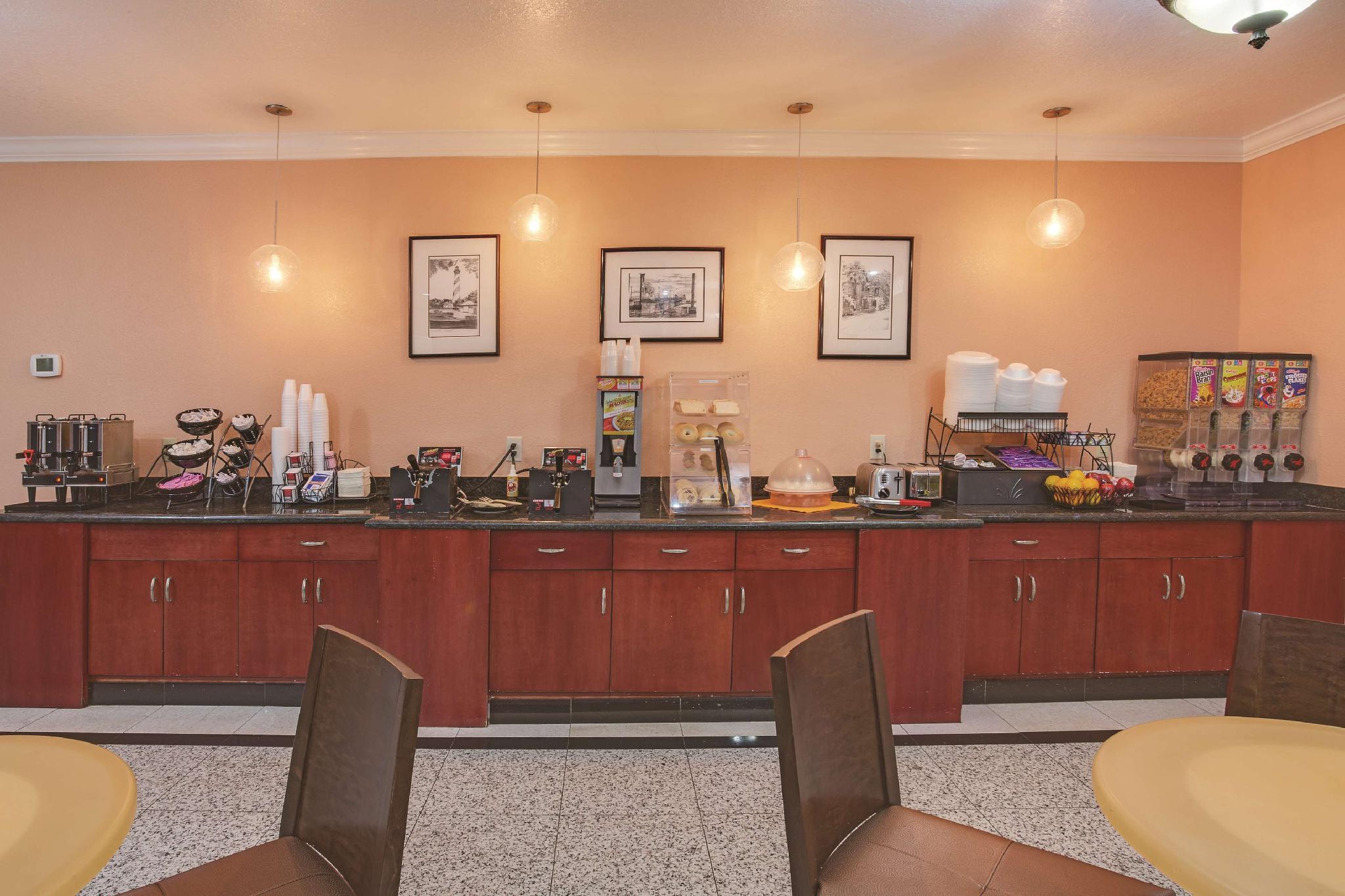 La Quinta By Wyndham St. Augustine Ξενοδοχείο Εξωτερικό φωτογραφία