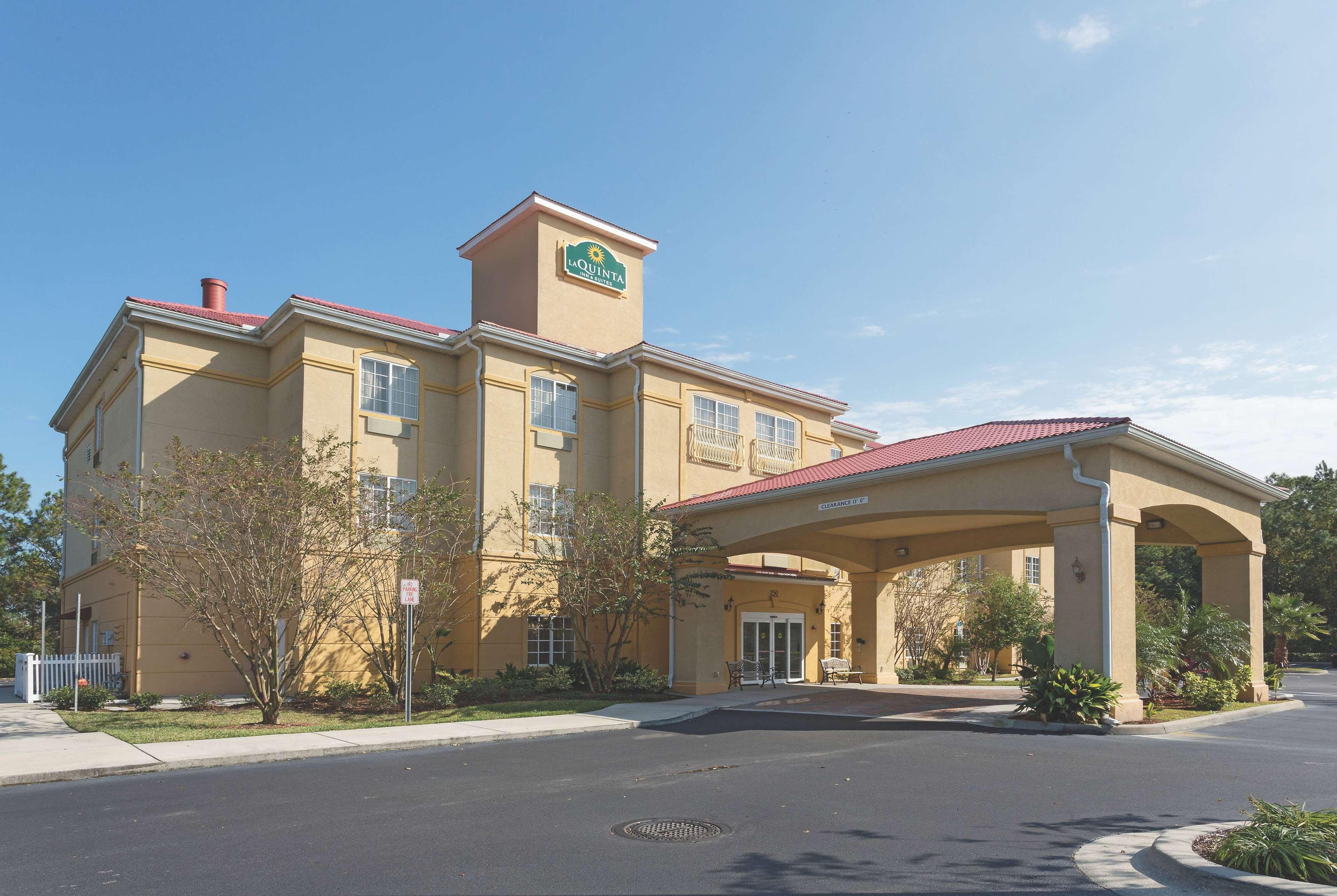 La Quinta By Wyndham St. Augustine Ξενοδοχείο Εξωτερικό φωτογραφία