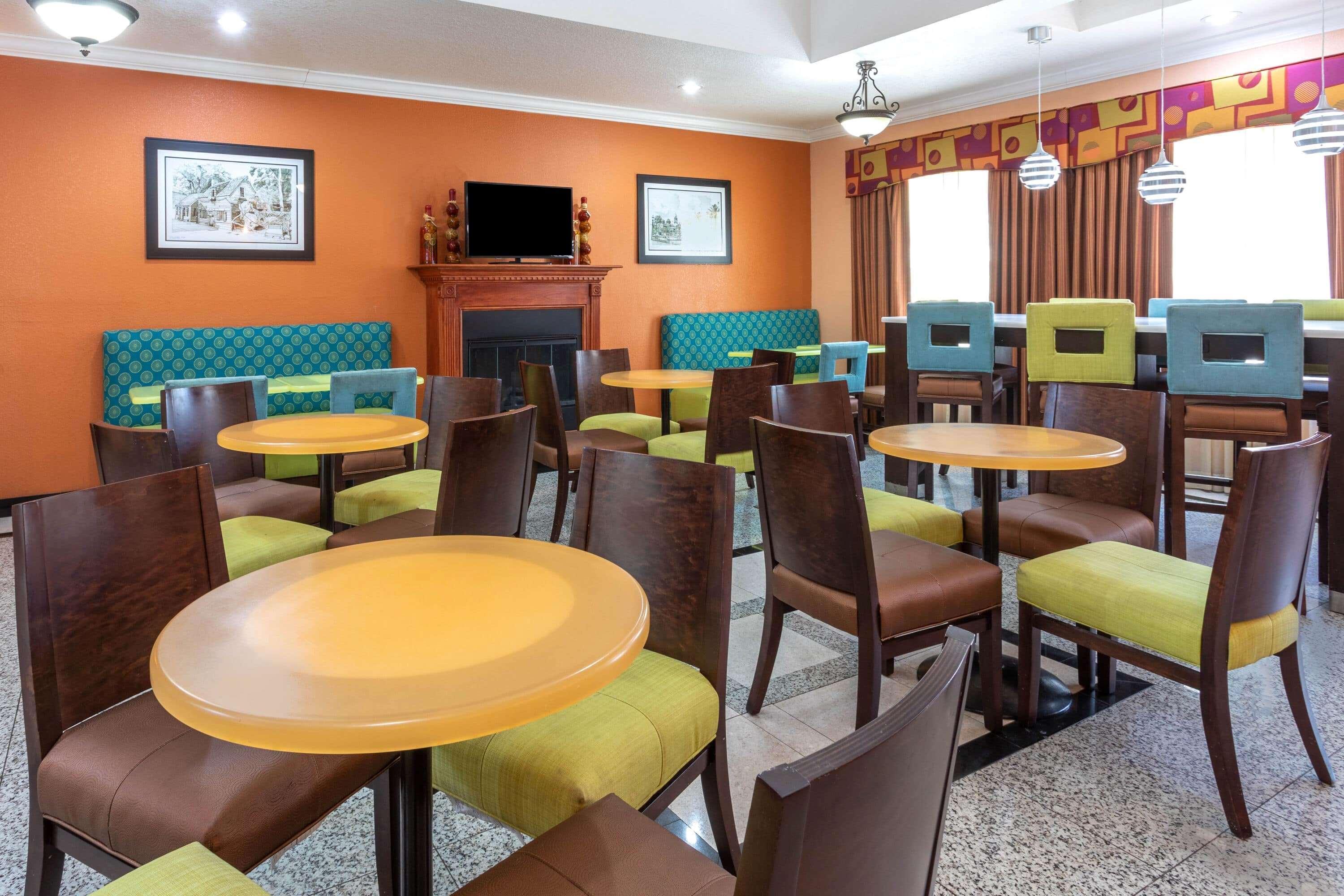 La Quinta By Wyndham St. Augustine Ξενοδοχείο Εξωτερικό φωτογραφία