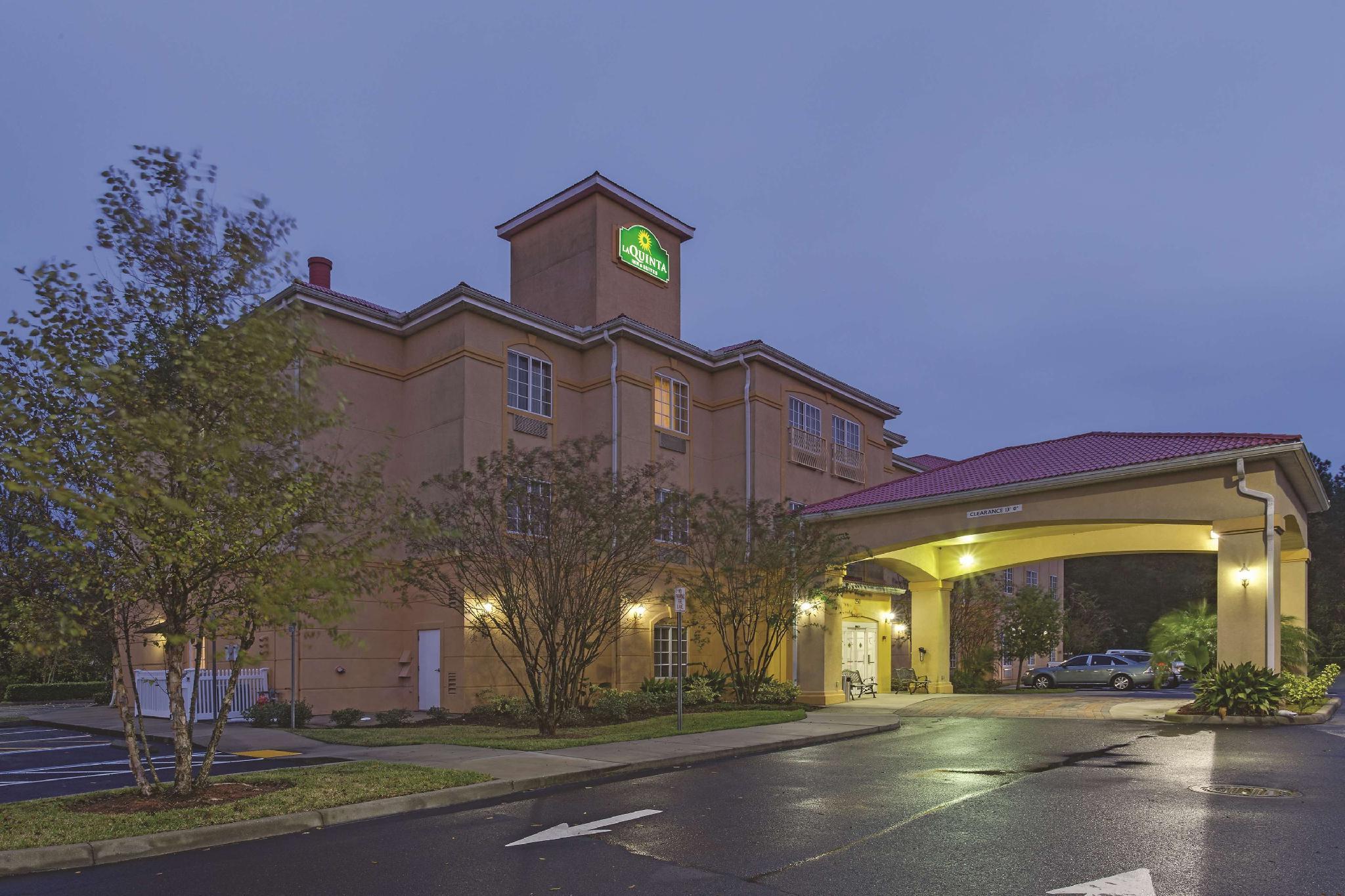La Quinta By Wyndham St. Augustine Ξενοδοχείο Εξωτερικό φωτογραφία