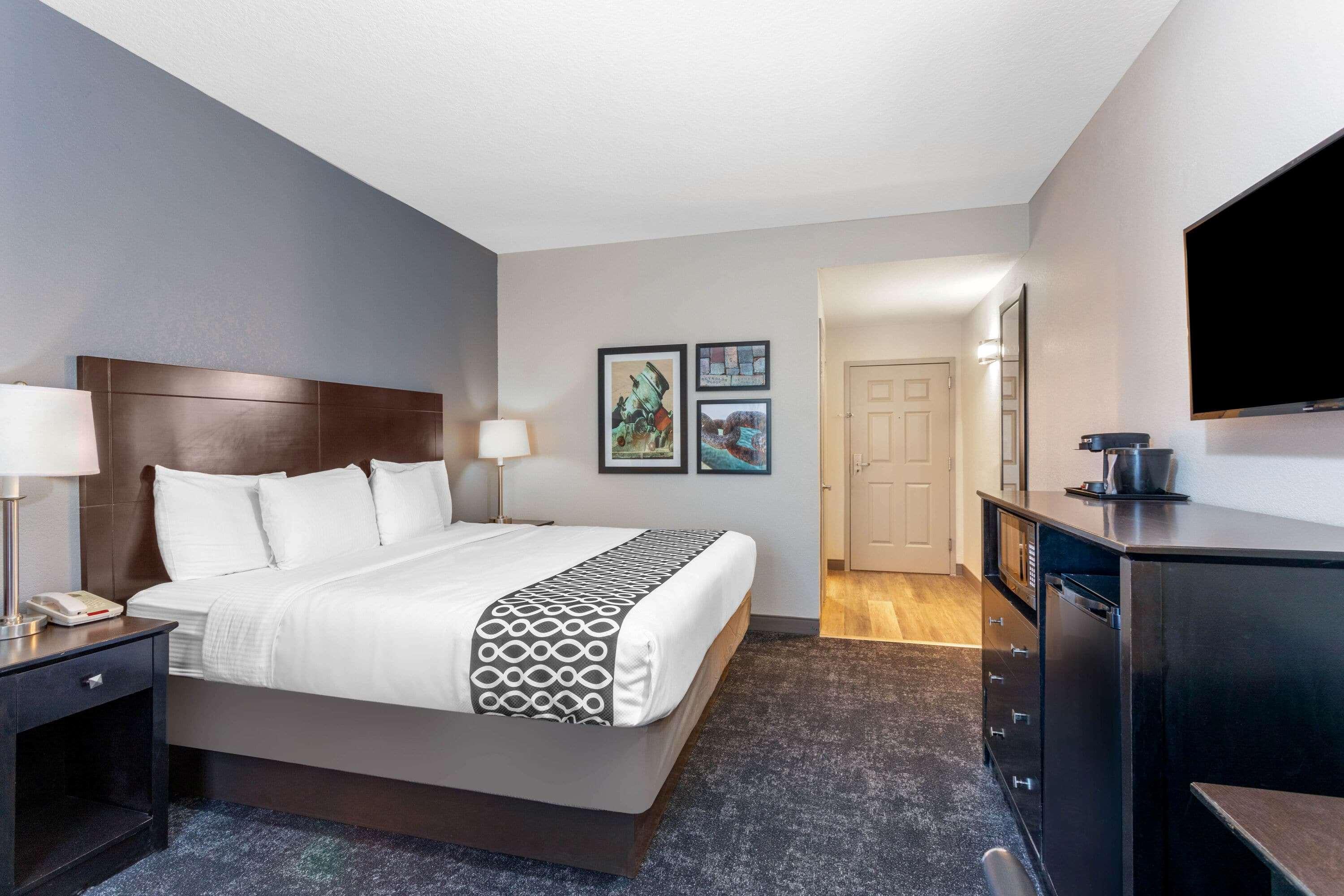 La Quinta By Wyndham St. Augustine Ξενοδοχείο Εξωτερικό φωτογραφία
