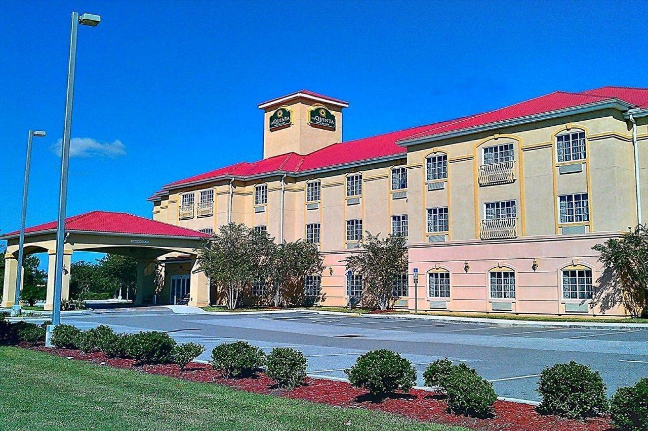 La Quinta By Wyndham St. Augustine Ξενοδοχείο Εξωτερικό φωτογραφία