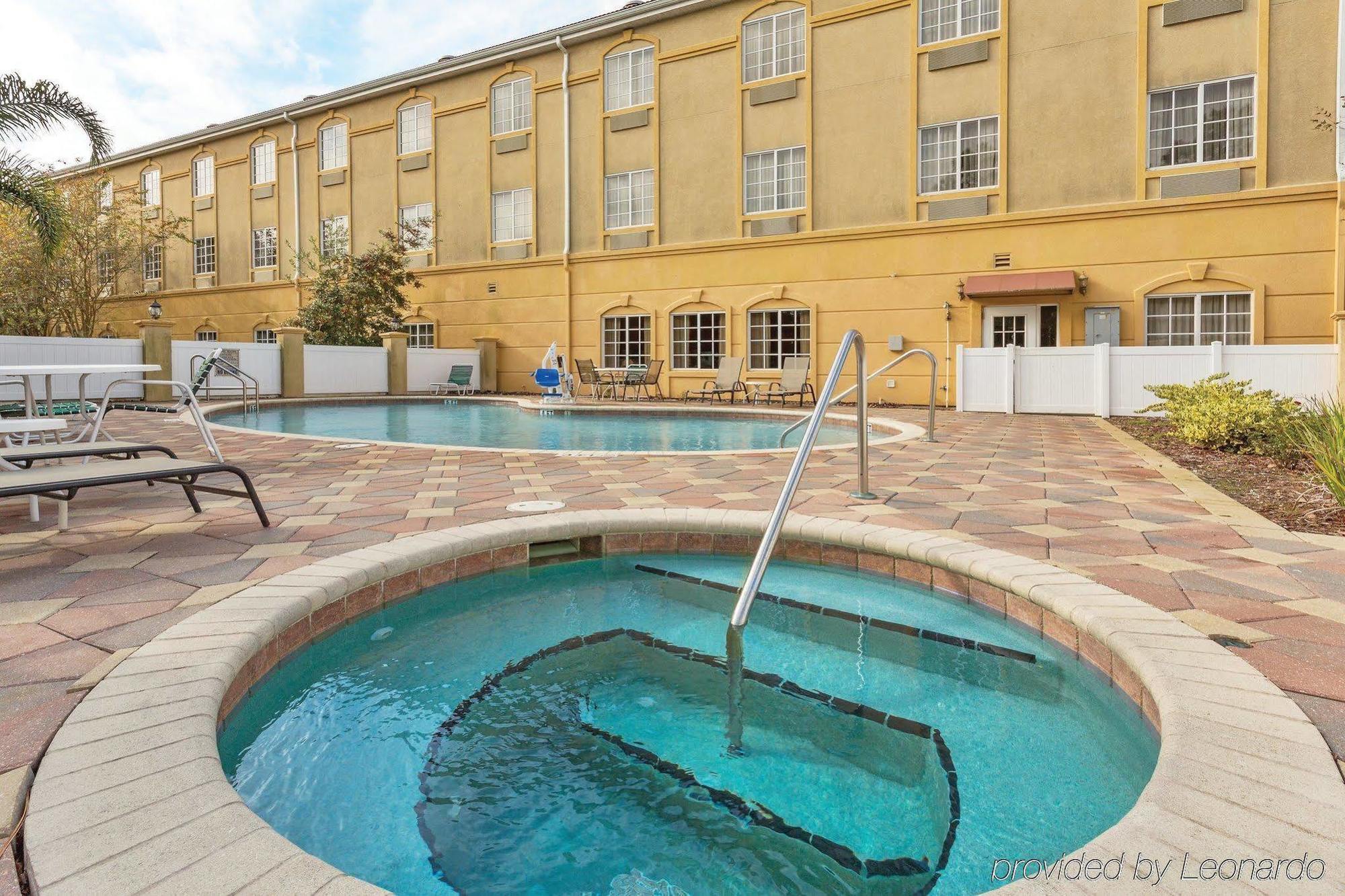 La Quinta By Wyndham St. Augustine Ξενοδοχείο Εξωτερικό φωτογραφία